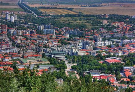 Shumen .